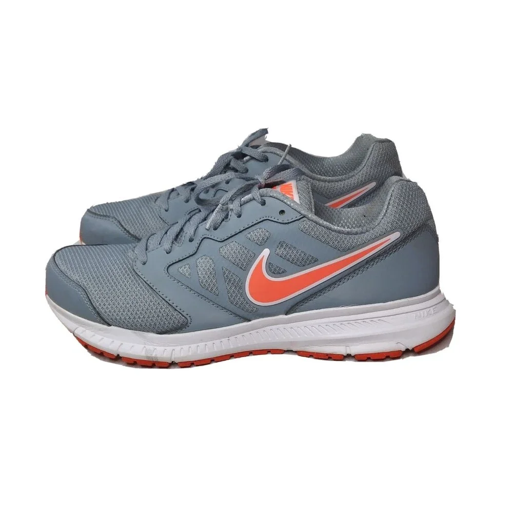 Nike  Downshifter 6 Running Shoes Womens Size 11 Sneakers, Gray